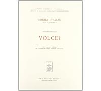 Volcei [Paperback] [Jan 01, 1978] Bracco, Vittorio