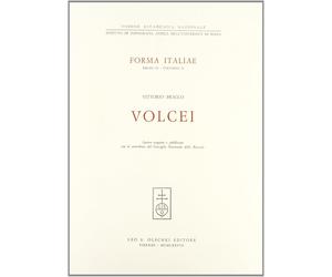 Volcei [Paperback] [Jan 01, 1978] Bracco, Vittorio