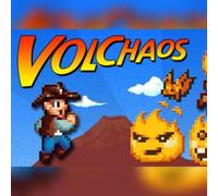 VolChaos (PC) Steam Key - GLOBAL
