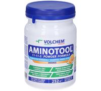 VOLCHEM Aminotool 11-11-5 Powder Formula Aminoacidi Essenziali in Polv