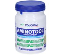 VOLCHEM Aminotool Tablet Aminoacidi Essenziali In Compresse 390 g Comp