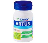 VOLCHEM ARTUS 60 COMPRESSE INTEGRATORE PER ATICOLAZIONI CON GLUCOSAMINA SOLFATO