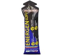 VOLCHEM Energen G2F1 56 Gel Energetico Liquido - Gusto Cola 8x56 ml So