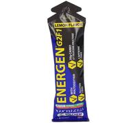 VOLCHEM Energen G2F1 56 Gel Energetico Liquido - Gusto Limone 7x56 ml