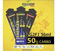 VOLCHEM ENERGEN® G2F1 (BOX DA 24x56 ml) GUSTI ASSORTITI