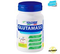 VOLCHEM GLUTAMASS POWDER ® 300 gr GLUTAMMINA IN POLVERE