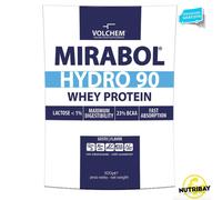 VOLCHEM MIRABOL HYDRO 90 WHEY PROTEIN - 500 gr