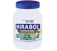 VOLCHEM MIRABOL PROTEIN 94% 750 GR Cioccolato