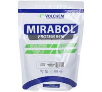VOLCHEM Mirabol Protein 94 Proteine Del Latte - Gusto Vaniglia 500 g P