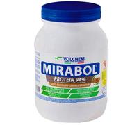 VOLCHEM MIRABOL Protein - Proteine siero del latte al 94% - 750 gr