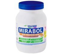 Volchem mirabol soy protein 90% 750 grammi gianduia