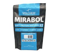 Volchem Mirabol Whey Protein (500 g, Natural)