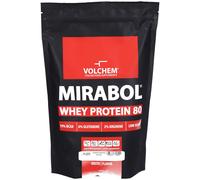 VOLCHEM Mirabol Whey Protein 80 Sieroproteine Del Latte In Olvere Solu