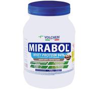 VOLCHEM MIRABOL WHEY PROTEIN 94% 750 GR Caffè