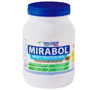 VOLCHEM MIRABOL WHEY PROTEIN 94% 750 GRAMMI
