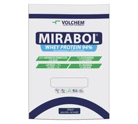 Volchem Mirabol Whey Protein 94% Da 500 Grammi