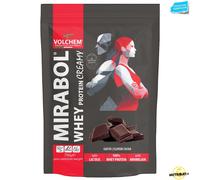Volchem Mirabol Whey Protein Creamy - 750 gr Proteine concentrate cremose