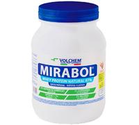 VOLCHEM MIRABOL WHEY PROTEIN NATURAL 97% 750 GR Naturale