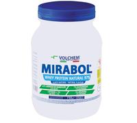 VOLCHEM MIRABOL WHEY PROTEIN NATURAL 97% 750 GR Naturale