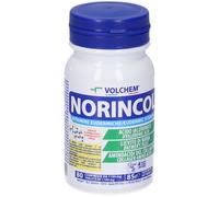 VOLCHEM Norincol Vitamine, Acido Ialuronico, Lievito Di Birra E Collla