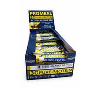 Volchem Promeal 40 30 30 barretta proteica con vitamine box 24x50g
