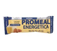 VOLCHEM Promeal Energetica Barretta Energetica Con Pasta Di Mandorle G