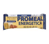 VOLCHEM Promeal Energetica Barretta Energetica Con Pasta Di Mandorle G