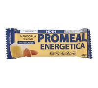 VOLCHEM Promeal Energetica Barretta Energetica Con Pasta Di Mandorle G