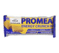 VOLCHEM Promeal Energy Crunch Barretta Energetica Ai Cereali Gusto Mie