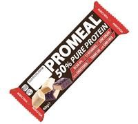 Volchem Promeal Protein 50, Barretta Proteica al 50%, 20 Barrette (Cocco)