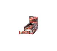 Volchem Promeal Protein 50, Barretta Proteica al 50% di Proteine del Latte, con Vitamine e Aminoacidi Essenziali, Senza Grassi Idrogenati e Coloranti, Scatola da 20 Barrette, Gusto Mandorla, 1200 g