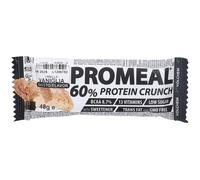 VOLCHEM Promeal Protein 60 Barretta Proteica 60% Non Ricoperta Di Cioc