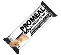 Volchem Promeal Protein Crunch 60 Barretta Proteica al 60% di Proteine con