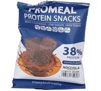 VOLCHEM Promeal Protein Snacks Snack Proteico Gusto Caffè 3x12,5 g Sna