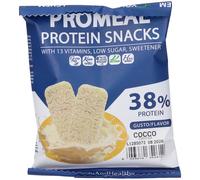 VOLCHEM Promeal Protein Snacks Snack Proteico Gusto Cocco 3x12,5 g Sna