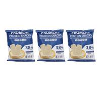VOLCHEM Promeal Protein Snacks Snack Proteico Gusto Cocco 3x3x12,5 g