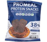 VOLCHEM Promeal Protein Snacks Snack Proteico Gusto Nocciola 3x12,5 g