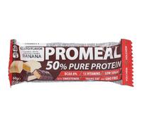 VOLCHEM Promeal Pure Protein 50% Barretta Gusto Banana 60 g Barretta