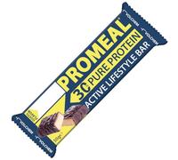 24x VOLCHEM PROMEAL ZONE BAR 50g 40-30-30 (GUSTI ASSORTITI) - IDEALI PER LA DIETA A ZONA E COME SPUNTINO - NT INTEGRATORI