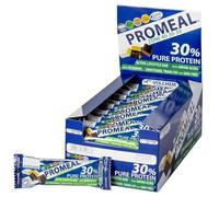 Volchem Promeal Zone 40-30-30 box 24 pz Gusto Caramel