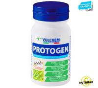 VOLCHEM PROTOGEN ® ACIDO ALFA LIPOICO 100 cpr
