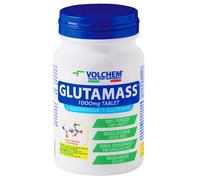 VOLCHEM Srl GLUTAMASS 1000 MG 120 COMPRESSE