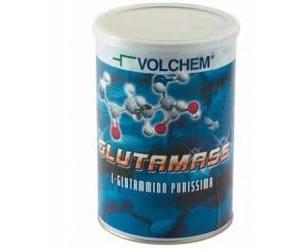 VOLCHEM Srl GLUTAMASS POLVERE 300 G