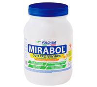 VOLCHEM Srl MIRABOL OVO PROTEIN 80% LIMONE 750 G