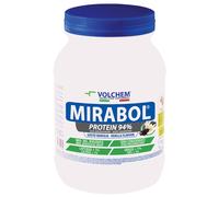 VOLCHEM Srl MIRABOL PROTEIN 94% VANIGLIA 750 G