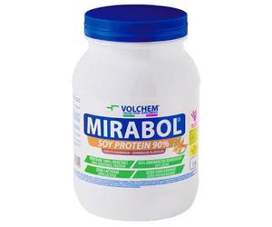 VOLCHEM Srl MIRABOL SOY PROTEIN 90% GIANDUJA 750G