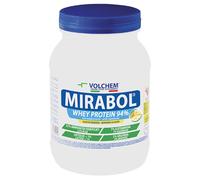 VOLCHEM Srl MIRABOL WHEY PROTEIN 94% BANANA 750 G