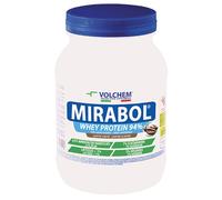 VOLCHEM Srl MIRABOL WHEY PROTEIN 94% CAFFE' 750 G