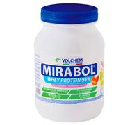 VOLCHEM Srl MIRABOL WHEY PROTEIN 94% FRAGOLA 750 G