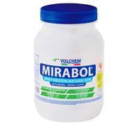 VOLCHEM Srl MIRABOL WHEY PROTEIN NATURAL 97 750 G